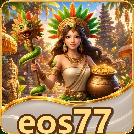 Ilustrasi pengecekan keamanan file eos77 APK