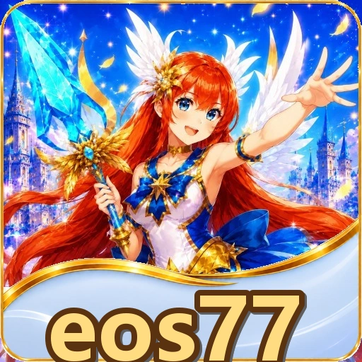 Langkah 6: konfirmasi eos77 APK berhasil terpasang